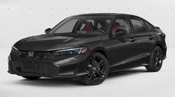 2026 Honda Civic Si