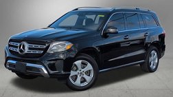 2018 Mercedes-Benz GLS GLS 450