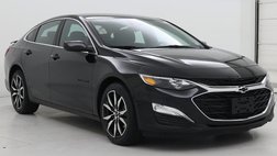 2024 Chevrolet Malibu RS