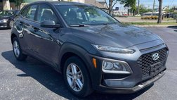 2019 Hyundai Kona SE