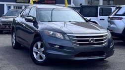 2012 Honda Crosstour EX V6