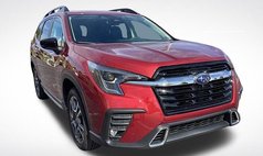 2025 Subaru Ascent Touring