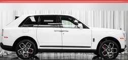 2023 Rolls-Royce Cullinan Base