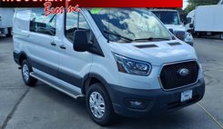 2023 Ford Transit 250