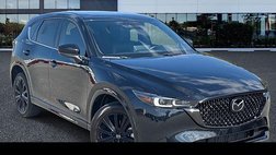 2024 Mazda CX-5 2.5 Turbo Premium