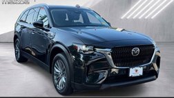 2024 Mazda CX-90 Plug-in Hybrid Preferred