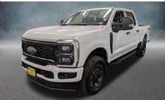 2025 Ford Super Duty F-350 XL