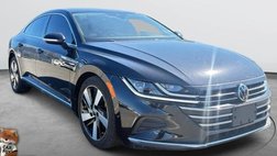 2021 Volkswagen Arteon SE