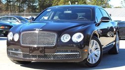 2015 Bentley Flying Spur W12
