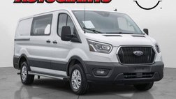 2023 Ford Transit 250