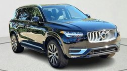 2024 Volvo XC90 B5 Core Bright Theme