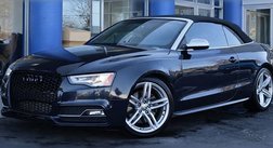 2013 Audi S5 3.0T quattro Premium Plus