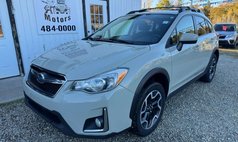 2016 Subaru Crosstrek 2.0i Premium