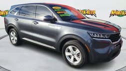 2023 Kia Sorento LX