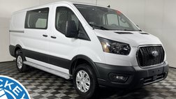 2023 Ford Transit 250