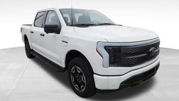 2023 Ford F-150 Lightning XLT