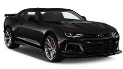 2019 Chevrolet Camaro ZL1