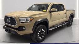 2018 Toyota Tacoma TRD Off-Road
