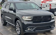 2017 Dodge Durango R/T