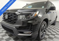 2023 Honda Passport Elite