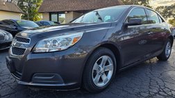 2013 Chevrolet Malibu LT