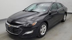 2023 Chevrolet Malibu LS