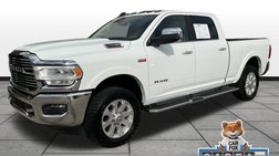 2022 Ram Ram Pickup 2500 Laramie