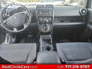2007 Honda Element SC