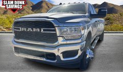 2023 Ram Ram Pickup 3500 Tradesman