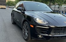 2018 Porsche Macan Base