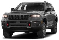 2022 Jeep Grand Cherokee Trailhawk