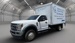2019 Ford XL
