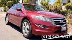 2011 Honda Accord Crosstour EX-L