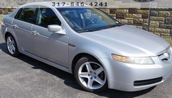 2006 Acura TL 