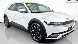 2023 Hyundai Ioniq 5 SEL