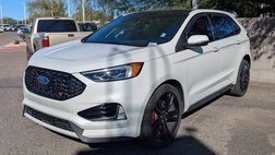 2022 Ford Edge ST