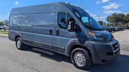 2020 Ram ProMaster 3500 159 WB