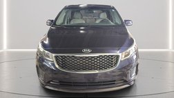 2018 Kia Sedona LX