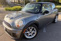 2008 MINI Cooper S