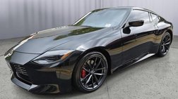 2024 Nissan Z Performance