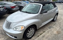 2007 Chrysler PT Cruiser Base