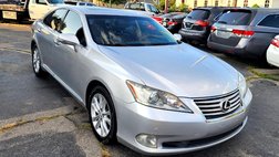 2010 Lexus ES 350 Base