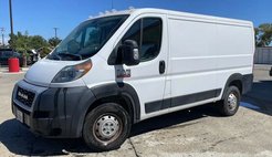 2019 Ram ProMaster 1500 136 WB