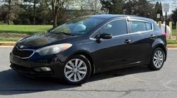 2014 Kia Forte5 EX