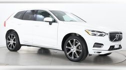 2018 Volvo XC60 T6 Inscription