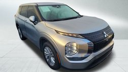 2024 Mitsubishi Outlander ES