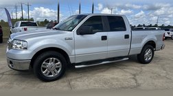 2008 Ford F-150 