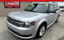 2016 Ford Flex SE