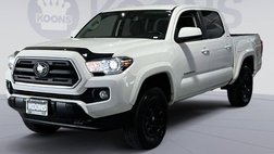 2019 Toyota Tacoma SR