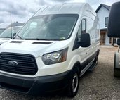 2019 Ford Transit 350